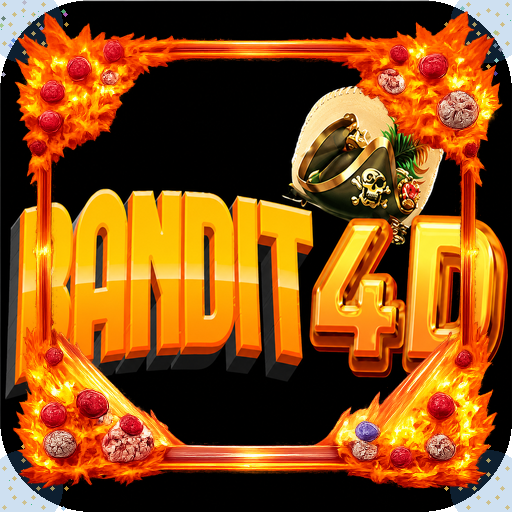 bandit4d — galeri pratinjau - APK Resmi